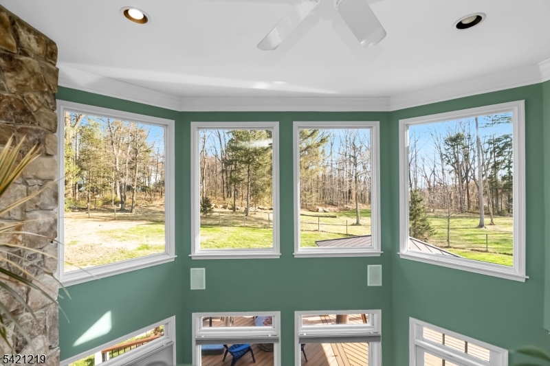 Rural Tewksbury Township - Residential