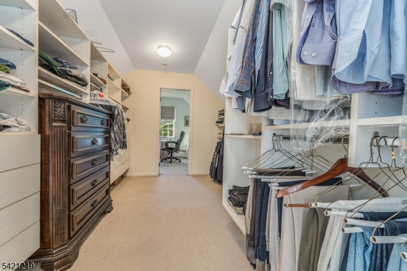 Rural Tewksbury Township - Residential