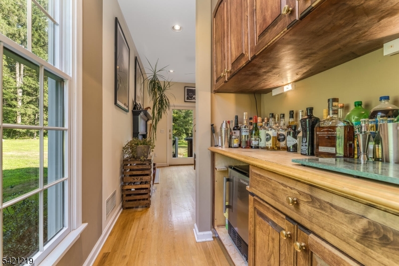 Rural Tewksbury Township - Residential