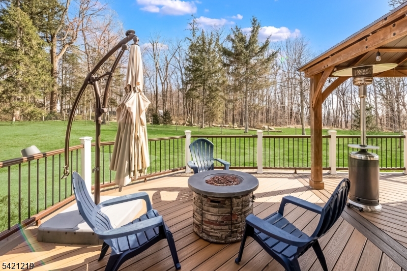 Rural Tewksbury Township - Residential