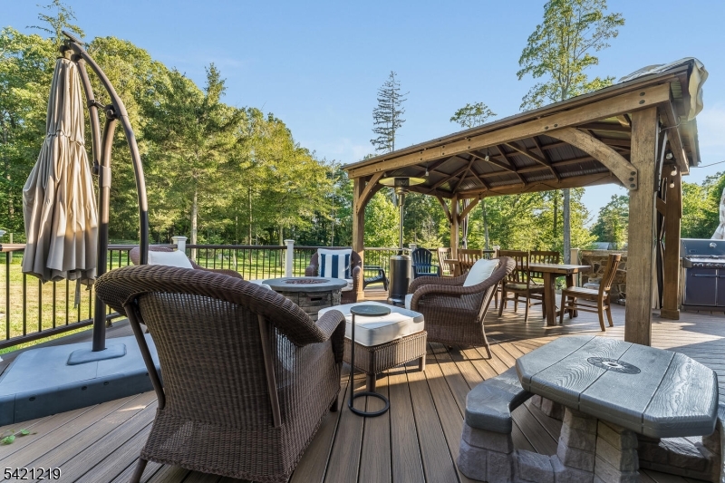 Rural Tewksbury Township - Residential