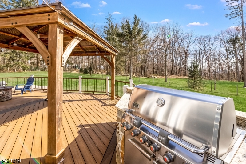 Rural Tewksbury Township - Residential