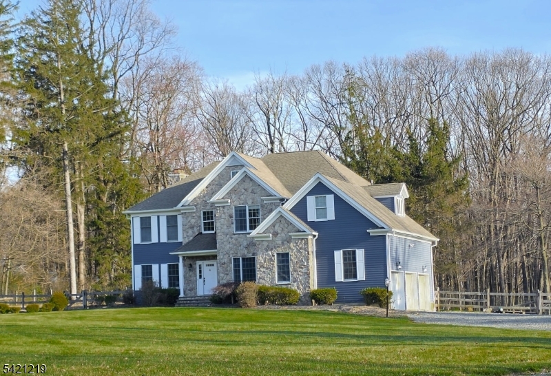 Rural Tewksbury Township - Residential