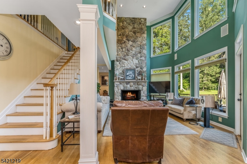 Rural Tewksbury Township - Residential