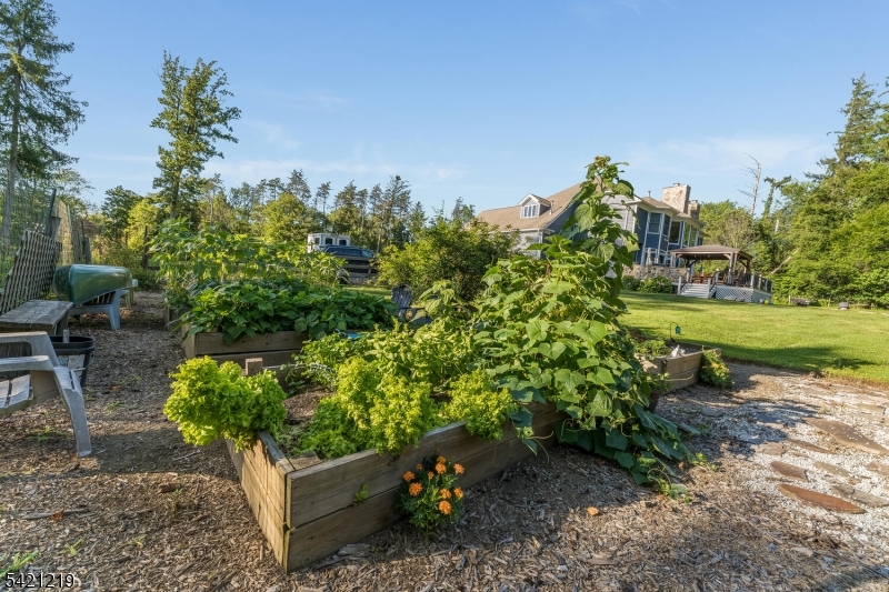 Rural Tewksbury Township - Residential