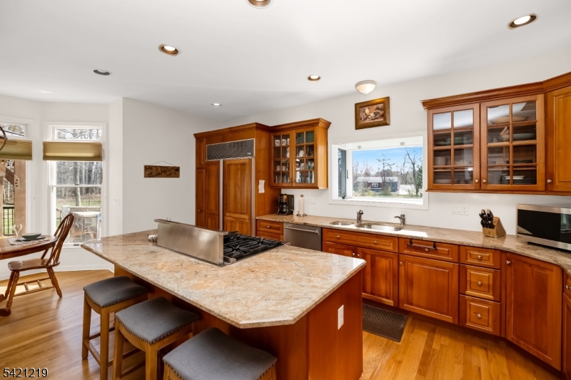 Rural Tewksbury Township - Residential