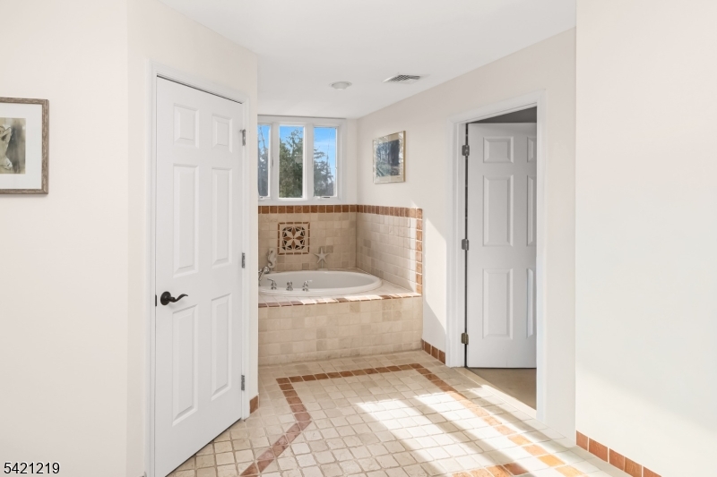 Rural Tewksbury Township - Residential