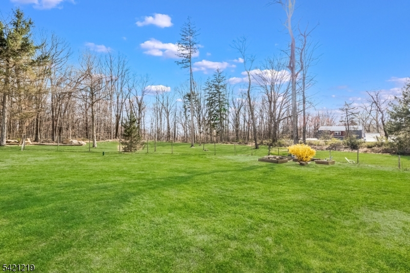 Rural Tewksbury Township - Residential