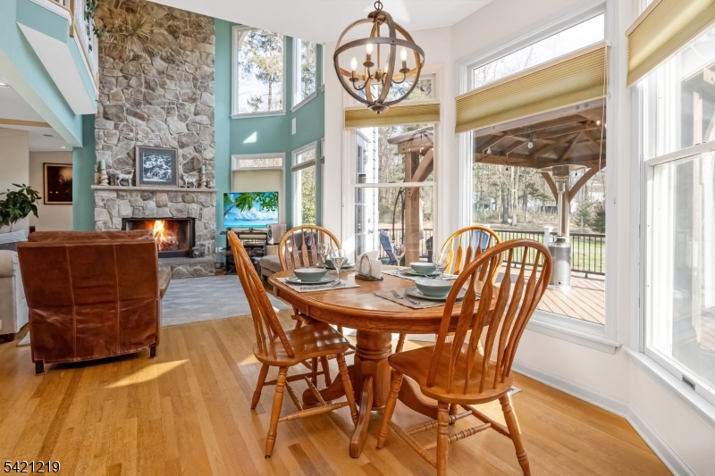 Rural Tewksbury Township - Residential