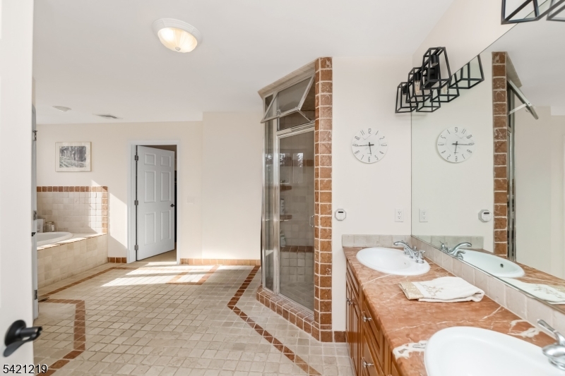 Rural Tewksbury Township - Residential