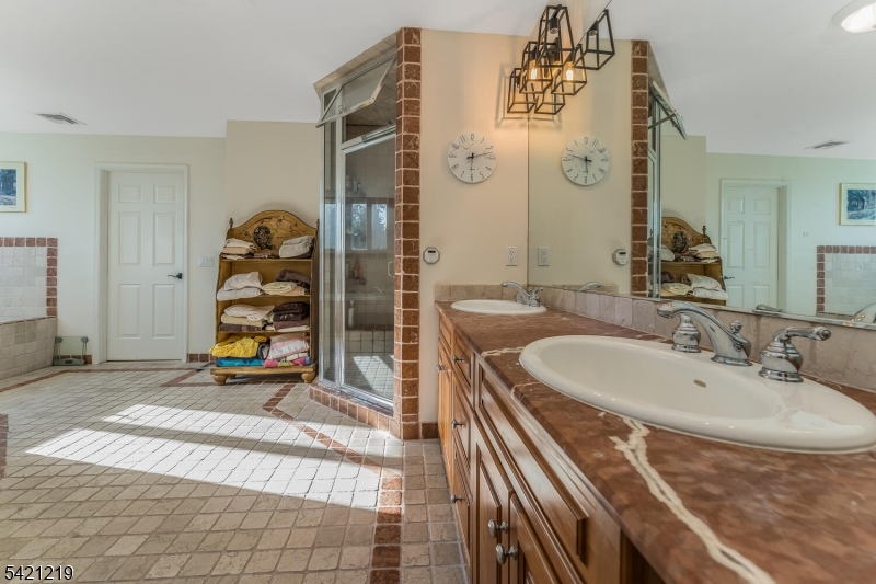 Rural Tewksbury Township - Residential