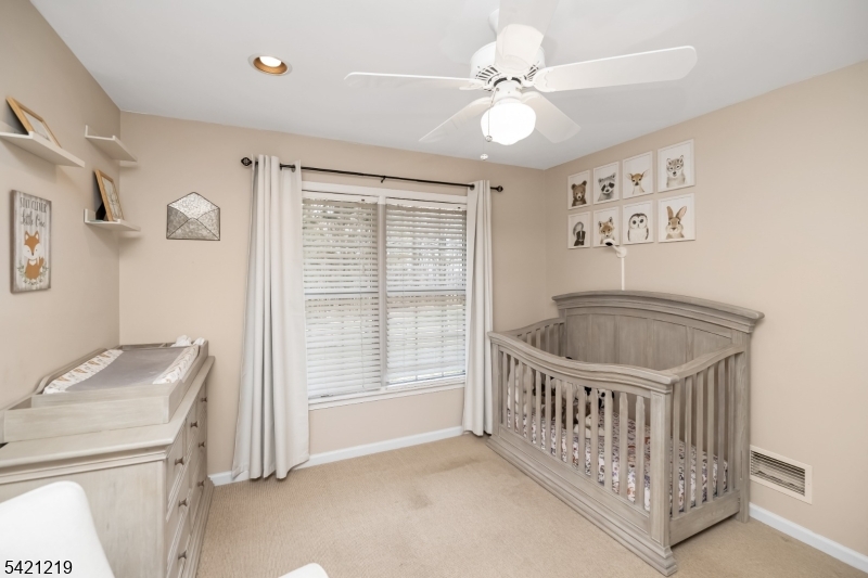 Rural Tewksbury Township - Residential