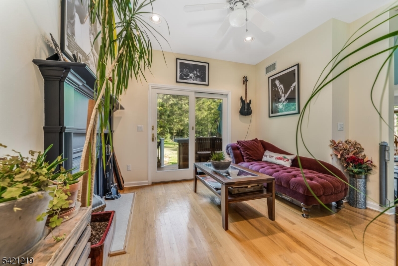 Rural Tewksbury Township - Residential