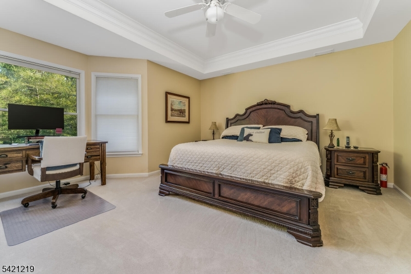 Rural Tewksbury Township - Residential