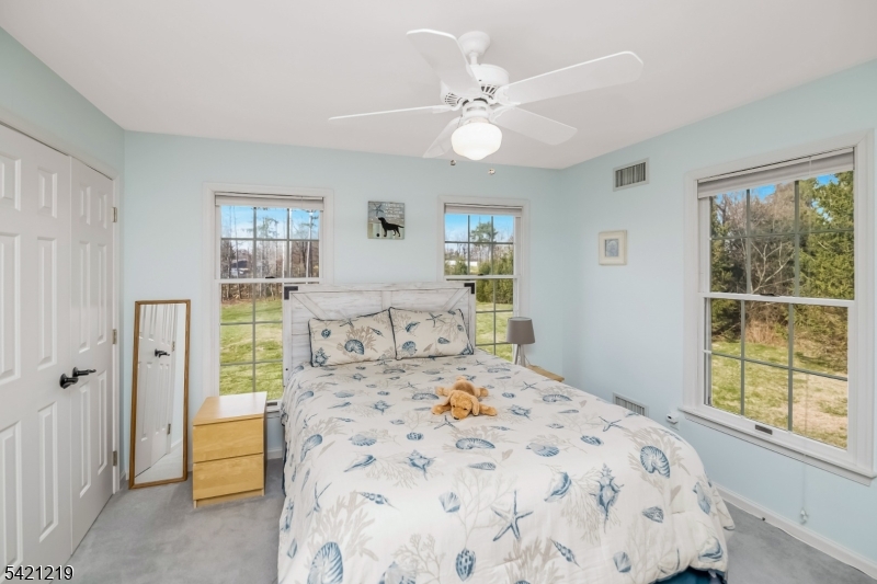 Rural Tewksbury Township - Residential