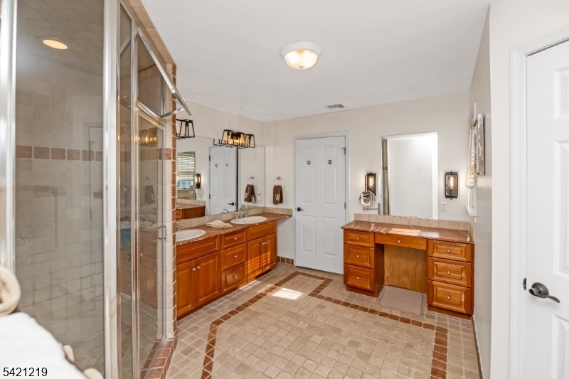 Rural Tewksbury Township - Residential