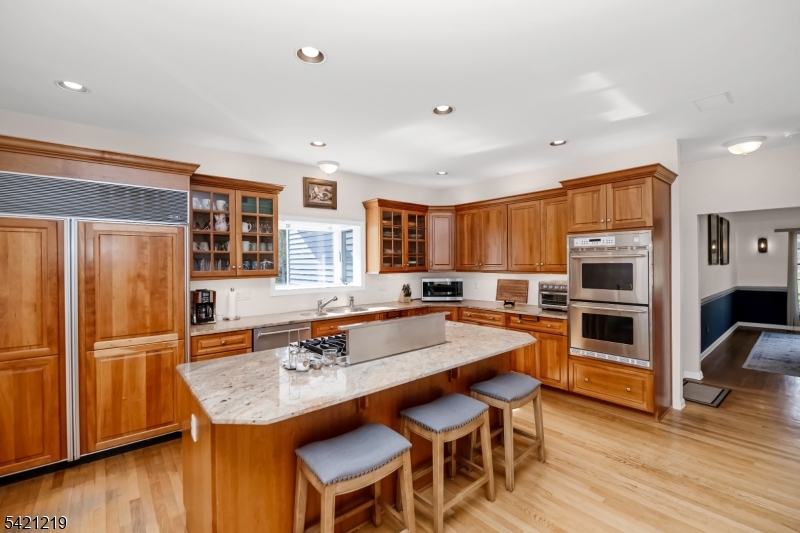 Rural Tewksbury Township - Residential