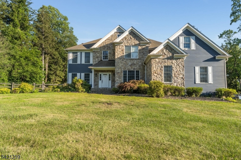 Rural Tewksbury Township - Residential