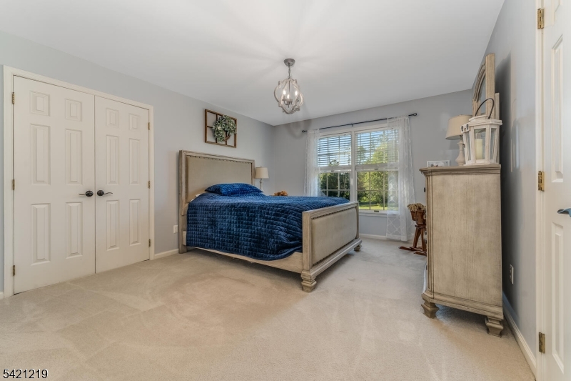 Rural Tewksbury Township - Residential