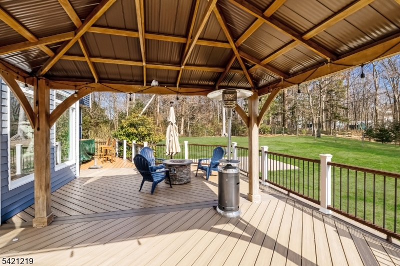 Rural Tewksbury Township - Residential