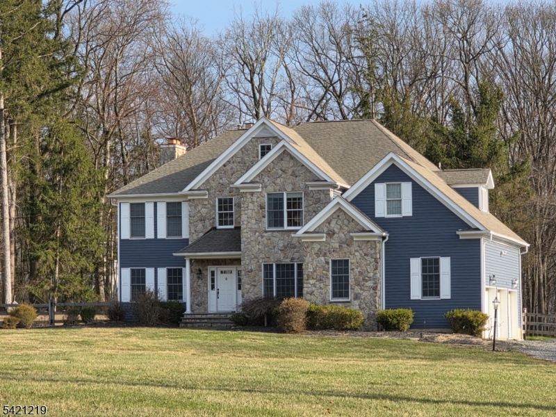 Rural Tewksbury Township - Residential