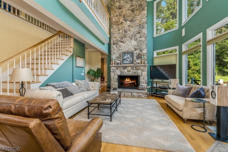 Rural Tewksbury Township - Residential