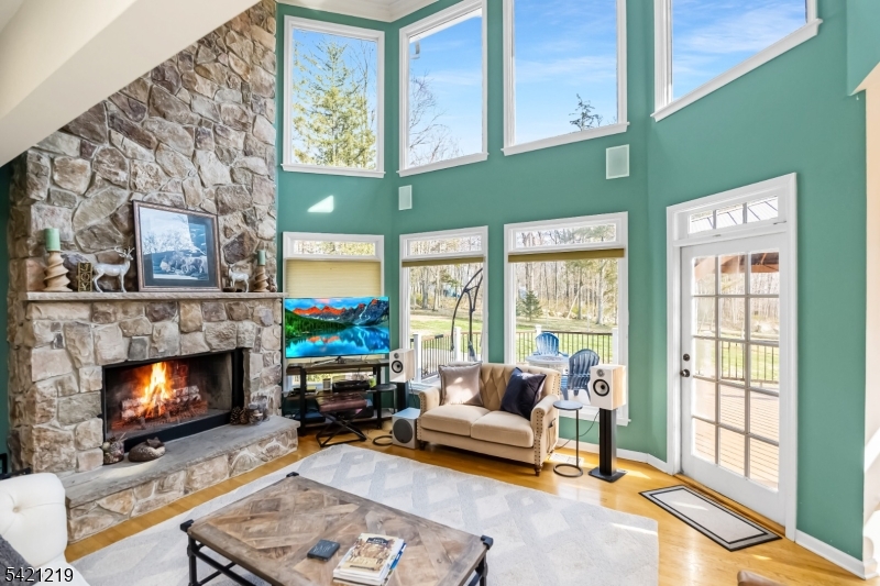 Rural Tewksbury Township - Residential