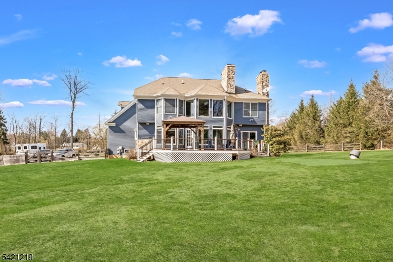 Rural Tewksbury Township - Residential