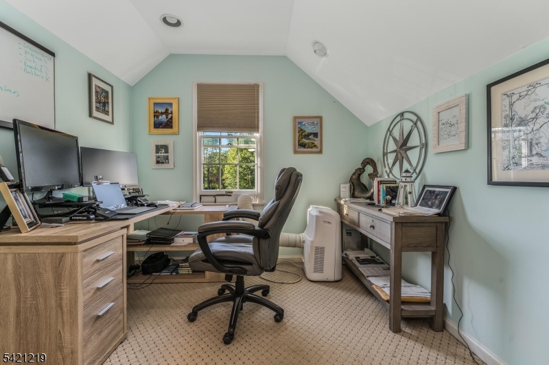 Rural Tewksbury Township - Residential