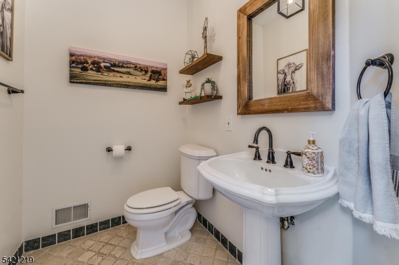 Rural Tewksbury Township - Residential