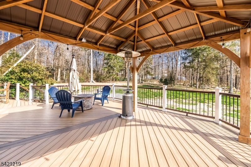 Rural Tewksbury Township - Residential