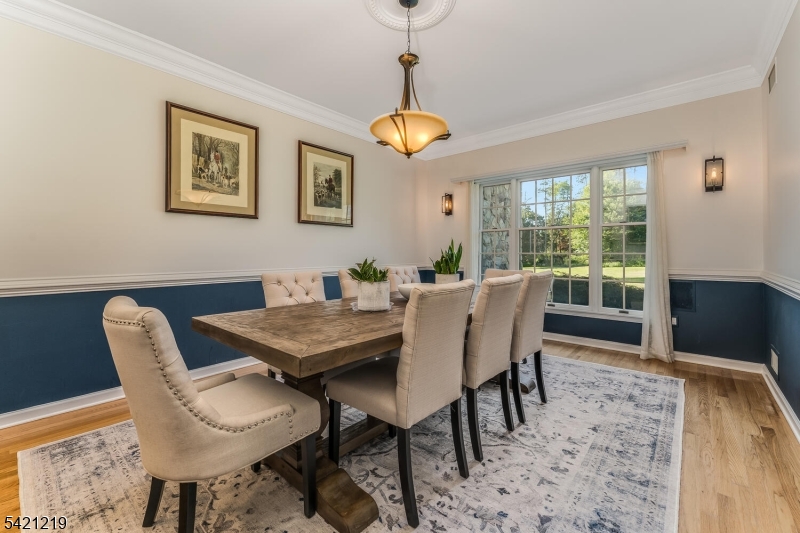 Rural Tewksbury Township - Residential