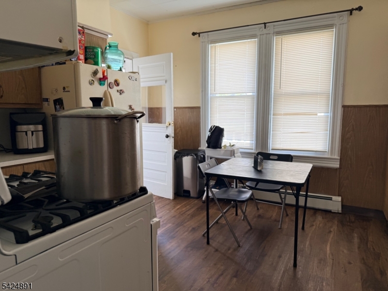 East Dover - Residential Income