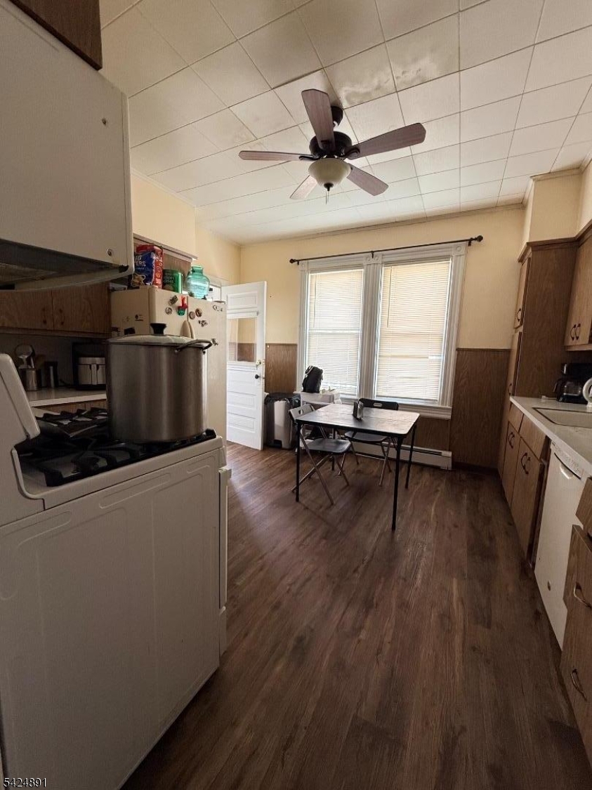 East Dover - Residential Income