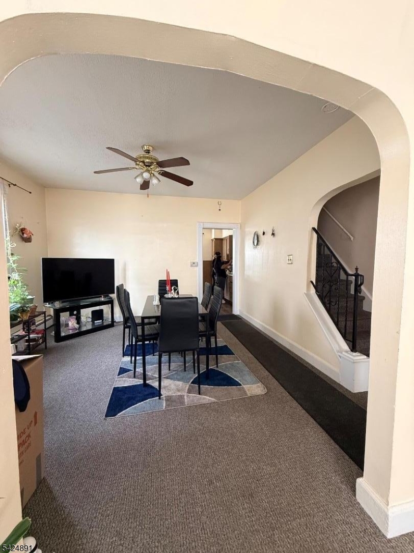 East Dover - Residential Income