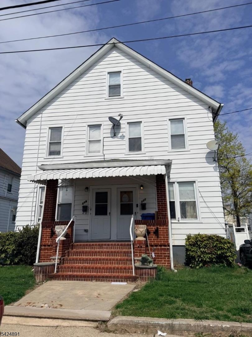 East Dover - Residential Income