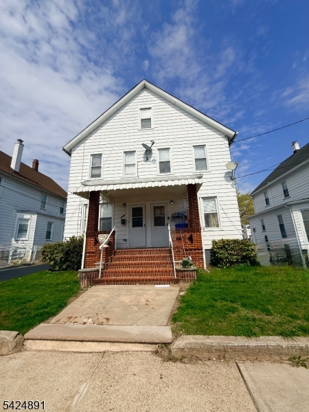 East Dover - Residential Income