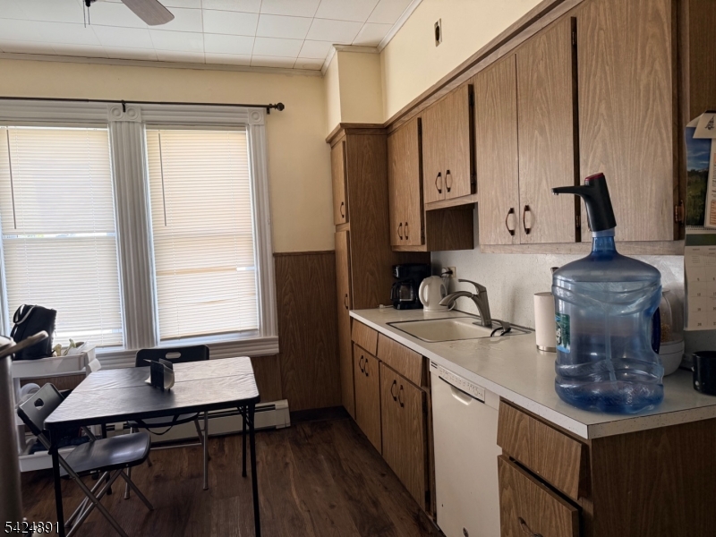 East Dover - Residential Income