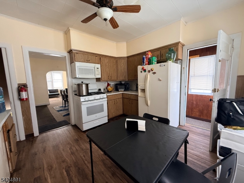 East Dover - Residential Income