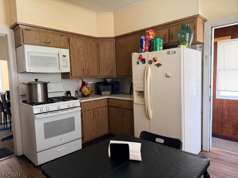 East Dover - Residential Income