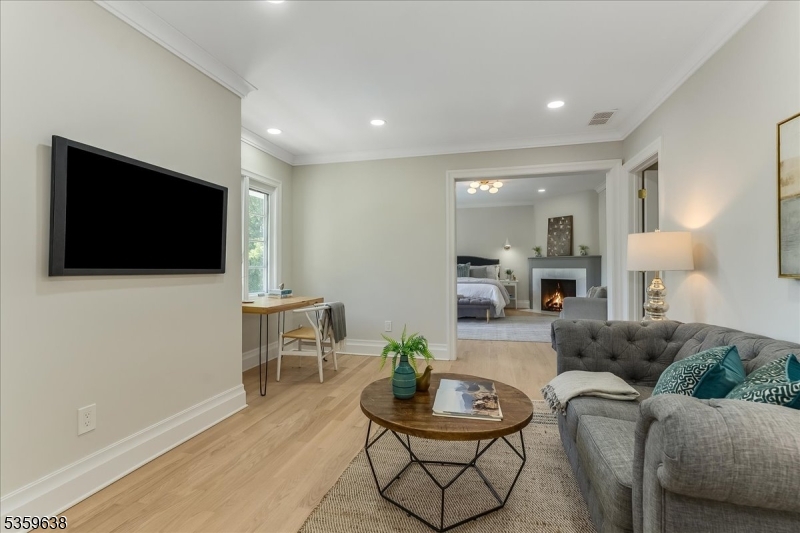 Upper Montclair - Residential