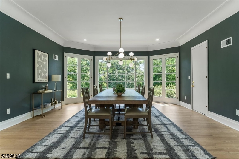 Upper Montclair - Residential