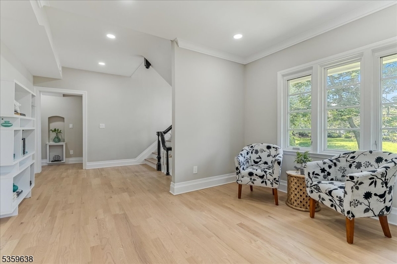 Upper Montclair - Residential