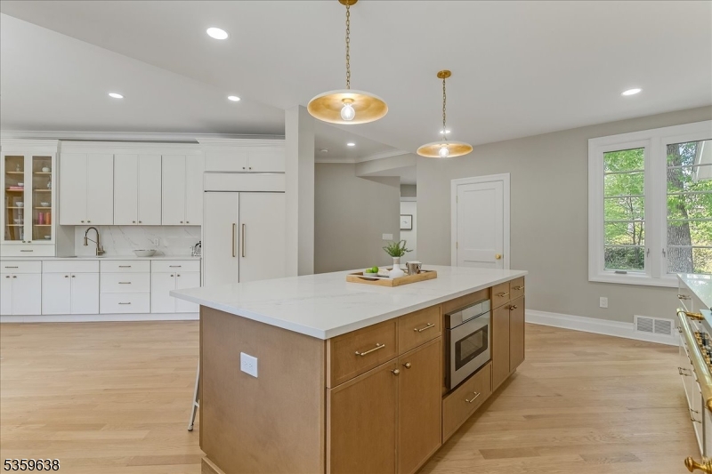 Upper Montclair - Residential