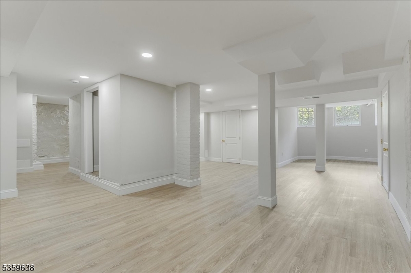 Upper Montclair - Residential