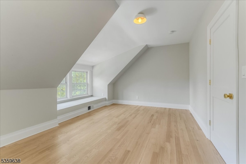 Upper Montclair - Residential