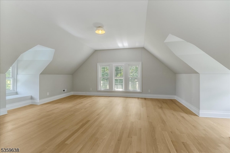 Upper Montclair - Residential