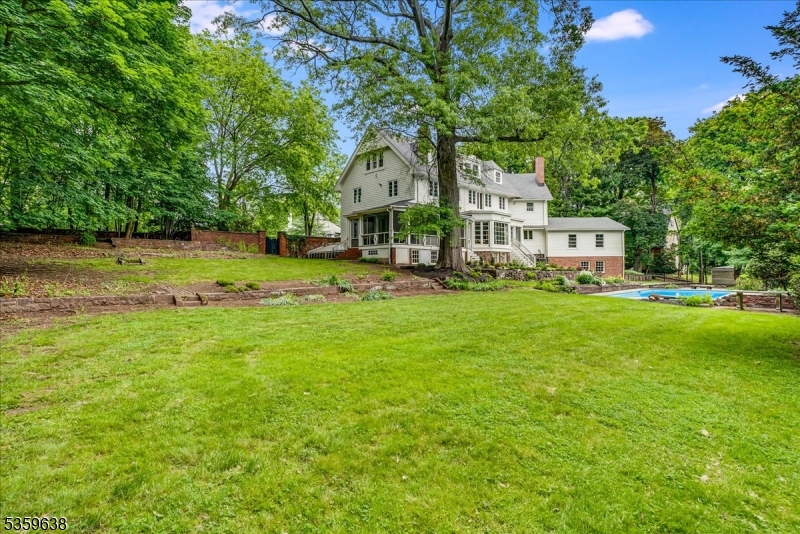 Upper Montclair - Residential
