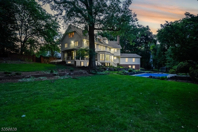 Upper Montclair - Residential