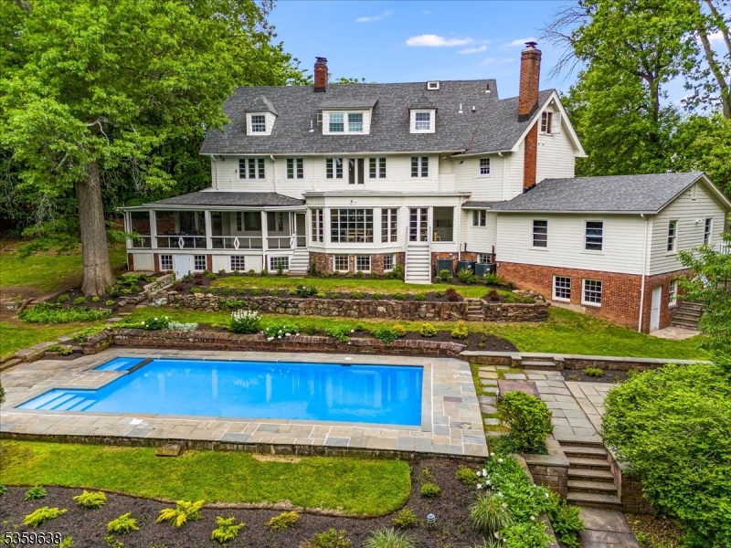 Upper Montclair - Residential